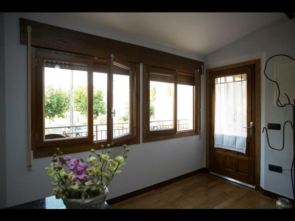 Distriz Casa Das Pozas מראה חיצוני תמונה
